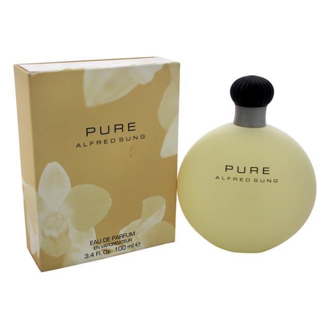 Pure von Alfred Sung für Damen - Eau de Parfum Spray