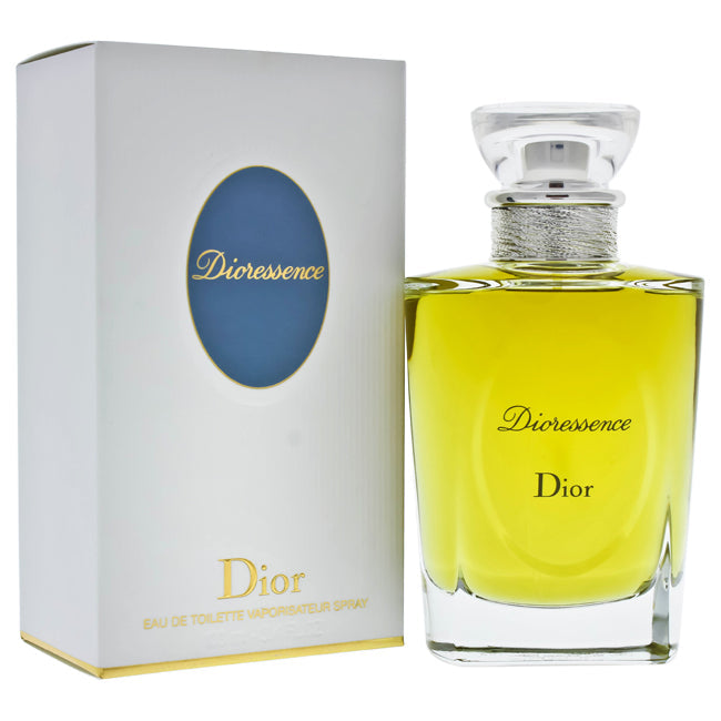 Dioressence von Christian Dior für Damen – Eau de Toilette Spray