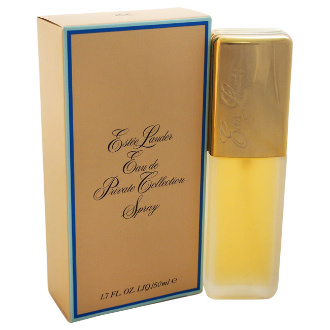 Eau De Private Collection Spray von Estee Lauder für Damen - Duftspray
