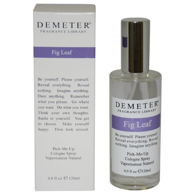Fig Leaf von Demeter für Damen - Cologne Spray