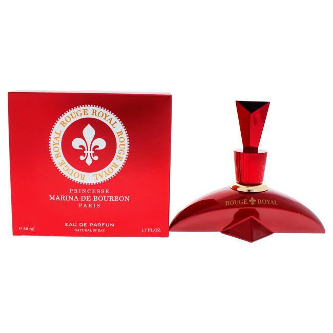 MARINA DE BOURBON VON PRINCESSE MARINA DE BOURBON FÜR FRAUEN – Eau de Parfum SPRAY
