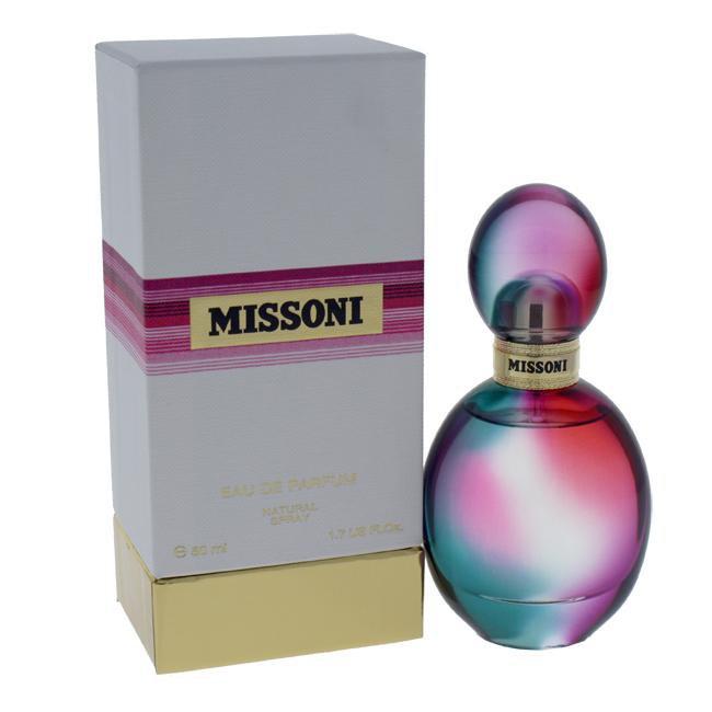 MISSONI VON MISSONI FÜR FRAUEN - Eau de Parfum SPRAY