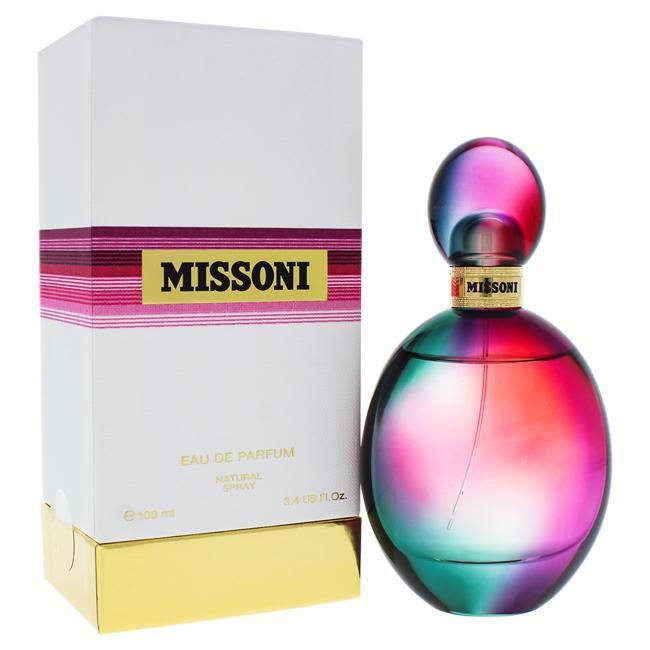 MISSONI VON MISSONI FÜR FRAUEN - Eau de Parfum SPRAY
