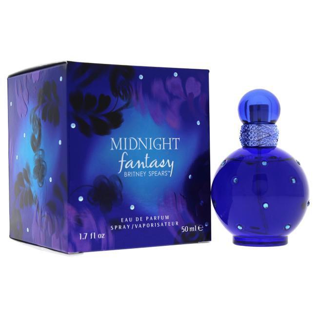 Midnight Fantasy von Britney Spears für Damen - Eau de Parfum Spray