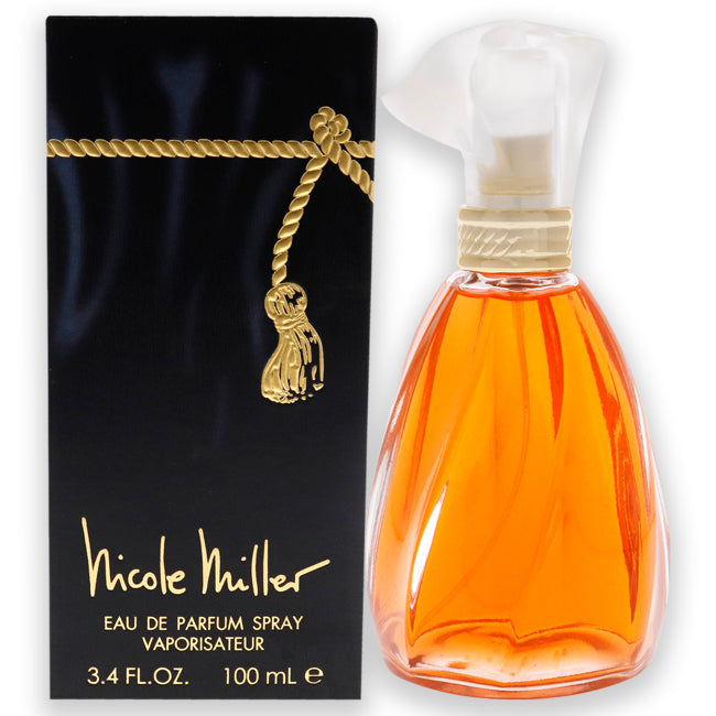 Nicole Miller von Nicole Miller für Damen - EDP-Spray
