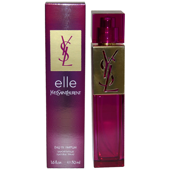 Elle von Yves Saint Laurent für Damen – Eau de Parfum Spray
