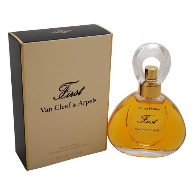 FIRST VON VAN CLEEF UND ARPELS FÜR FRAUEN - Eau De Parfum SPRAY
