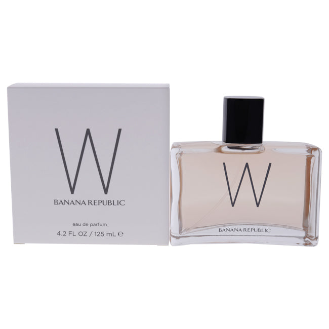 Banana Republic W von Banana Republic für Damen - Eau de Parfum Spray