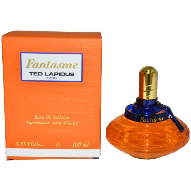 FANTASME VON TED LAPIDUS FÜR FRAUEN – Eau de Toilette SPRAY