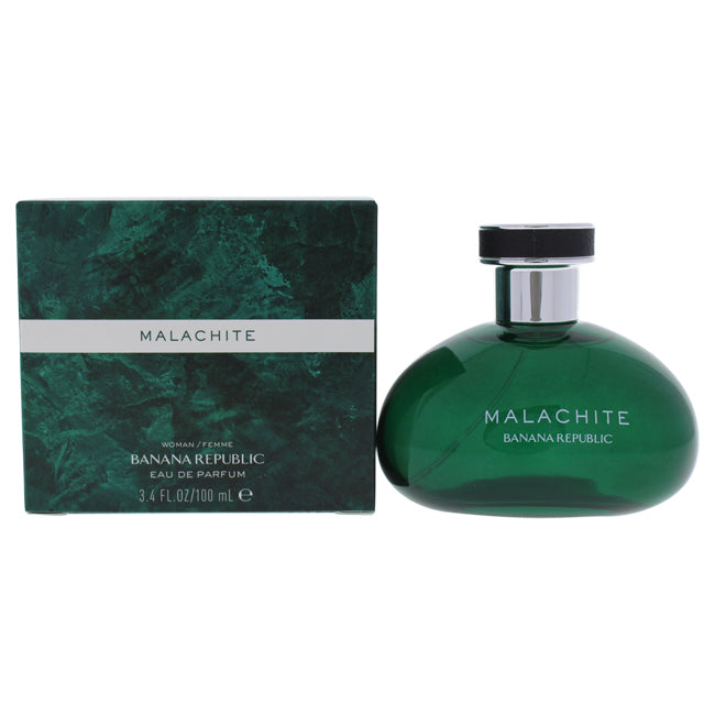 Banana Republic Malachite von Banana Republic für Damen - Eau de Parfum Spray