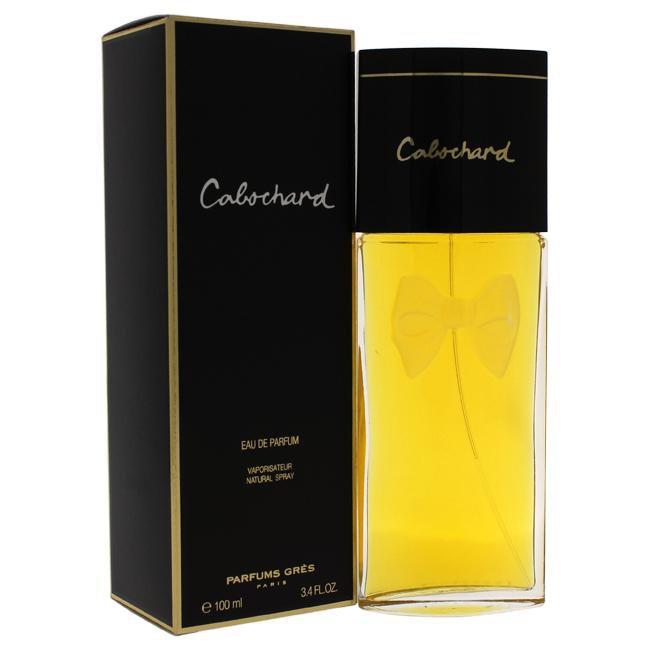 CABOCHARD VON GRES FÜR FRAUEN - Eau de Parfum SPRAY
