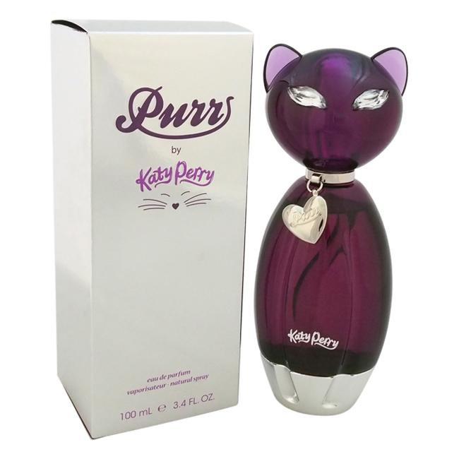Purr Eau de Parfum Spray für Damen von Katy Perry