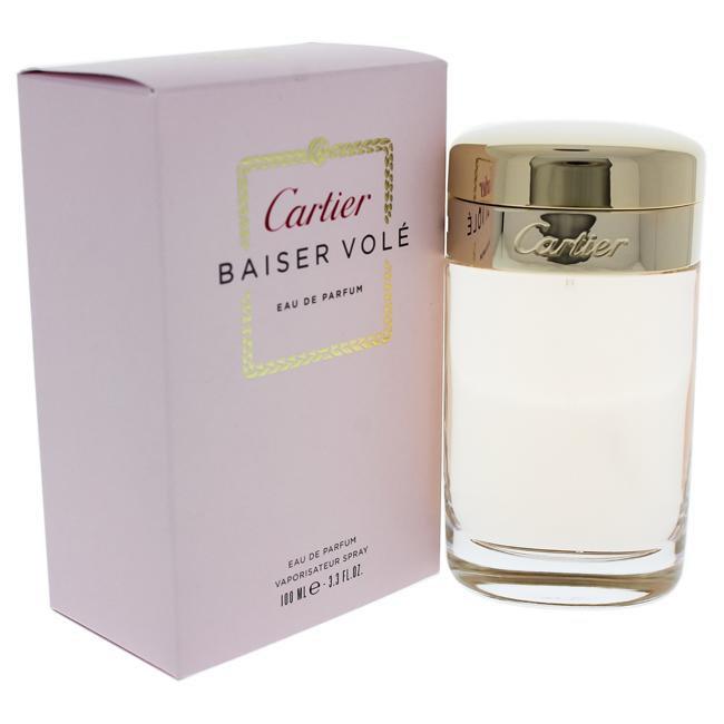 Baiser Vole für Damen von Cartier Eau de Parfum Spray