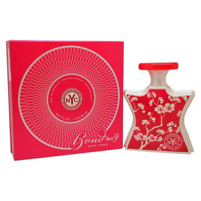Chinatown Eau de Parfum Spray für Damen von Bond No. 9