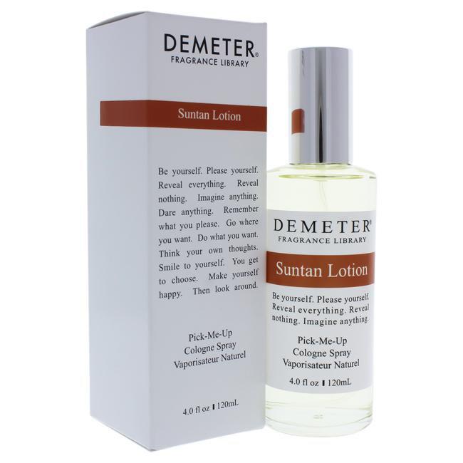 SONNENCREME VON DEMETER FÜR FRAUEN - COLOGNE SPRAY