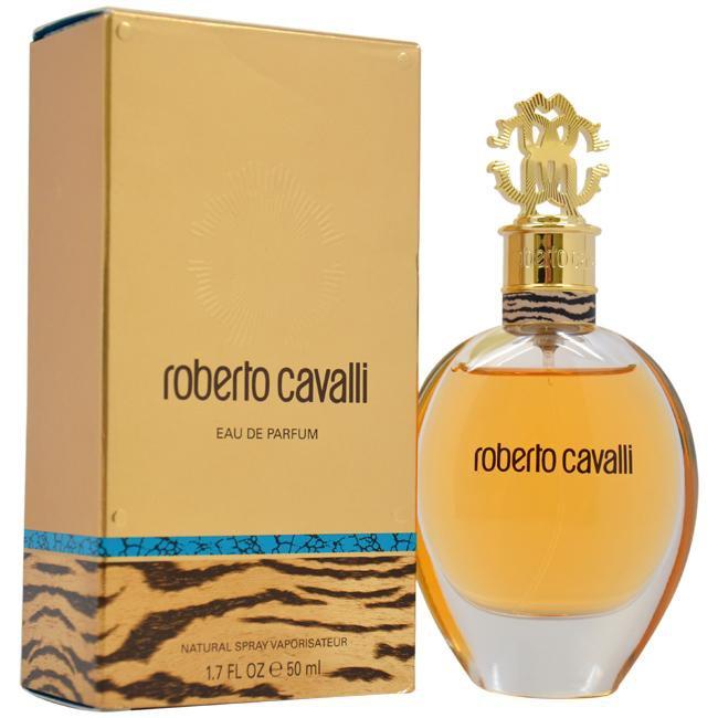 ROBERTO CAVALLI VON ROBERTO CAVALLI FÜR FRAUEN – Eau De Parfum SPRAY