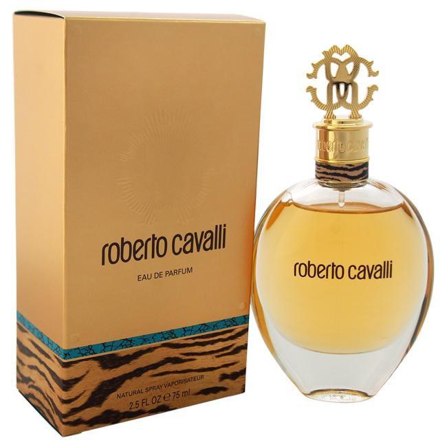 ROBERTO CAVALLI VON ROBERTO CAVALLI FÜR FRAUEN – Eau De Parfum SPRAY (SIGNATURE EDITION)