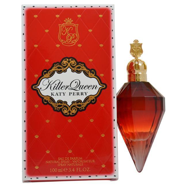 Killer Queen von Katy Perry für Damen - EDP Spray