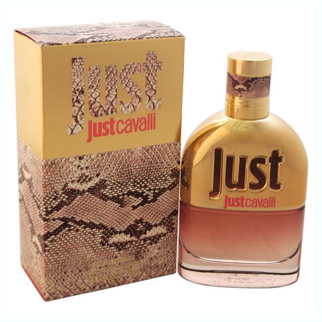 JUST CAVALLI VON ROBERTO CAVALLI FÜR FRAUEN – Eau de Toilette SPRAY