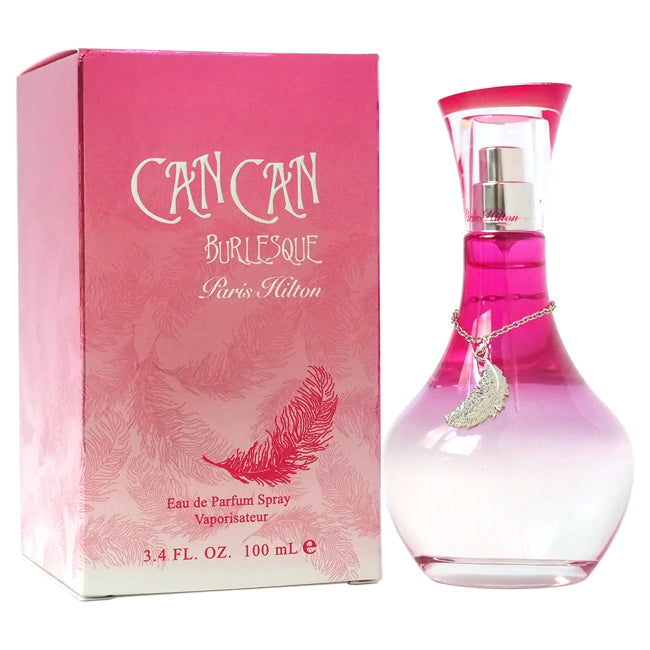 Can Can Burlesque von Paris Hilton für Damen - EDP-Spray