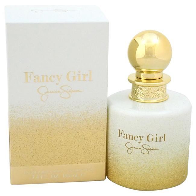 Fancy Girl für Frauen von Jessica Simpson Eau de Parfum Spray