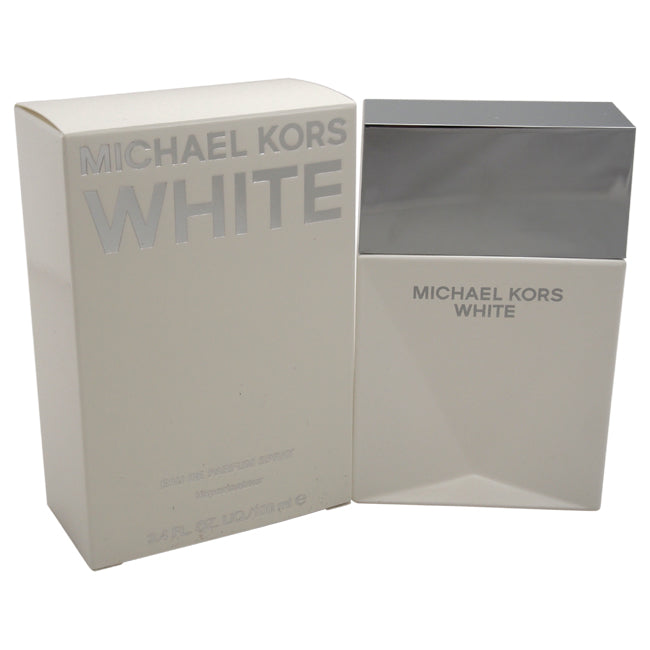 Michael Kors White von Michael Kors für Damen - EDP Spray (Limited Edition)