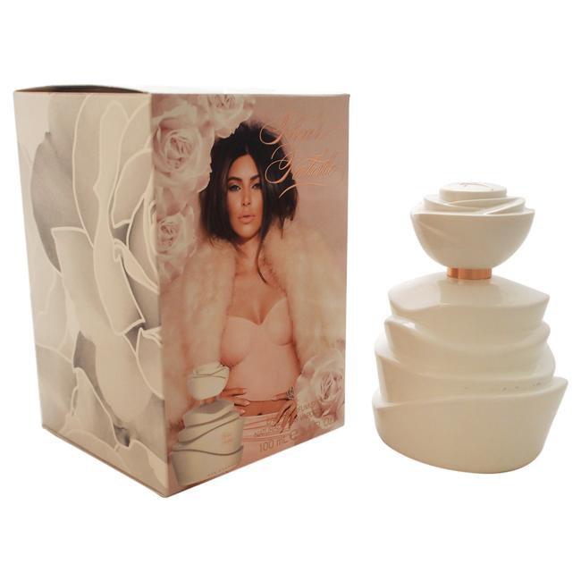 Kim Kardashian Fleur Fatale für Frauen von Kim Kardashian Eau de Parfum Spray