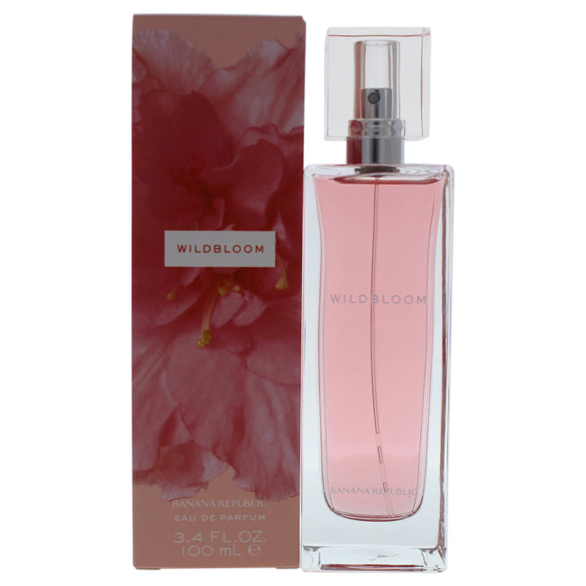 Wildbloom von Banana Republic für Damen - EDP-Spray
