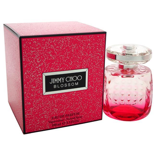 JIMMY CHOO BLOSSOM VON JIMMY CHOO FÜR FRAUEN - Eau de Parfum SPRAY