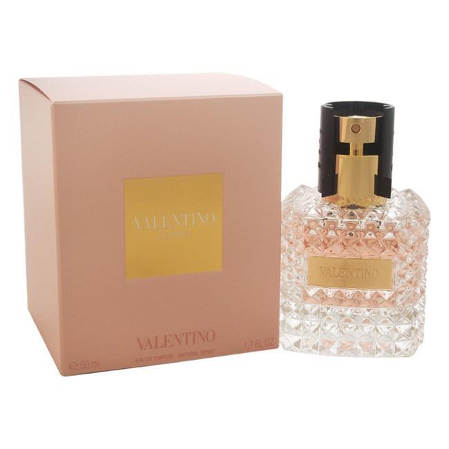 VALENTINO DONNA VON VALENTINO FÜR FRAUEN – Eau De Parfum SPRAY