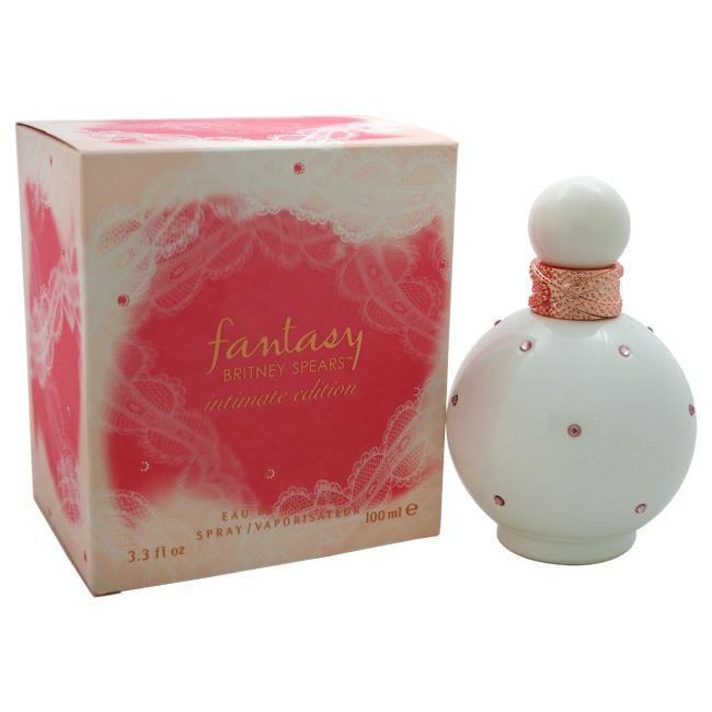 Fantasy von Britney Spears für Damen – EDP-Spray (Intimate Edition)