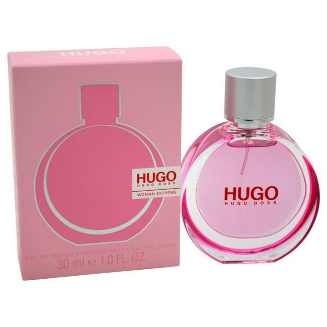 HUGO WOMAN EXTREME VON HUGO BOSS FÜR FRAUEN - Eau de Parfum SPRAY