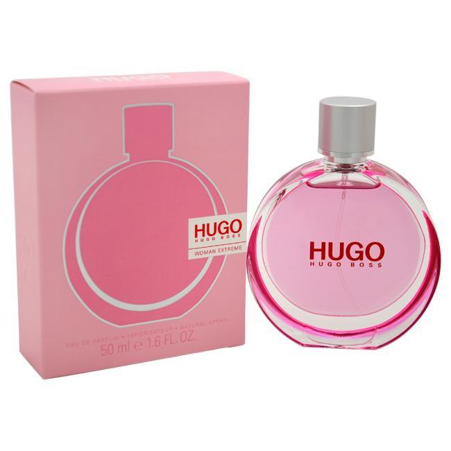 HUGO WOMAN EXTREME VON HUGO BOSS FÜR FRAUEN - Eau de Parfum SPRAY