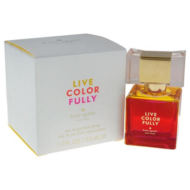 LIVE COLORFULLY VON KATE SPADE FÜR FRAUEN - Eau de Parfum SPRAY