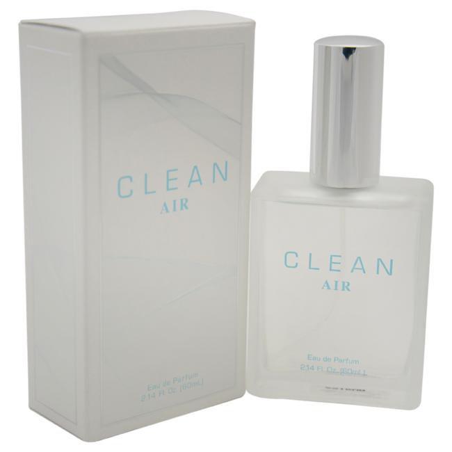 Air von Clean für Damen - Eau de Parfum Spray