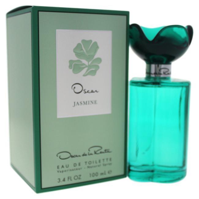 JASMINE VON OSCAR DE LA RENTA FÜR FRAUEN - Eau de Toilette SPRAY