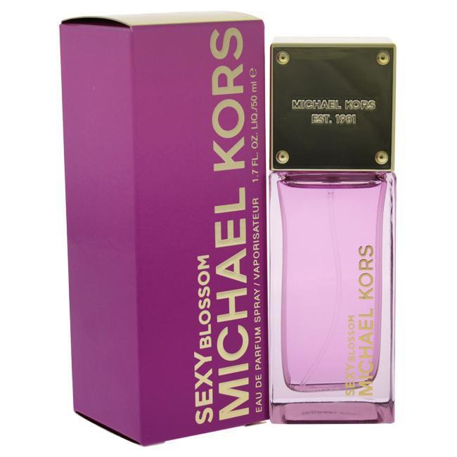 SEXY BLOSSOM VON MICHAEL KORS FÜR FRAUEN - Eau de Parfum SPRAY