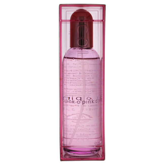Colour Me Pink von Milton-Lloyd für Damen - EDP-Spray