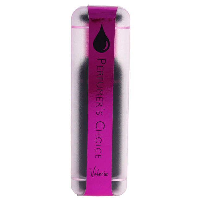 Perfumers Choice Valerie von Milton-Lloyd für Damen - EDP-Spray