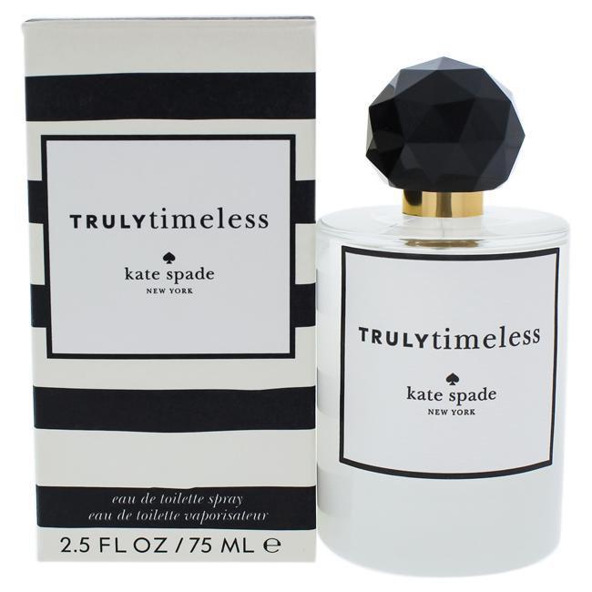 208S NEW YORK TRULY TIMELESS VON KATE SPADE FÜR FRAUEN - Eau de Toilette SPRAY
