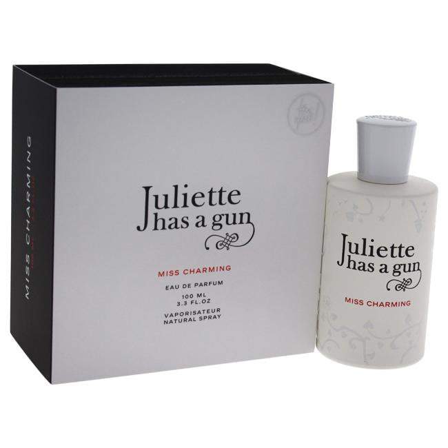 Miss Charming für Damen von Juliette has a Gun Eau De Parfum Spray