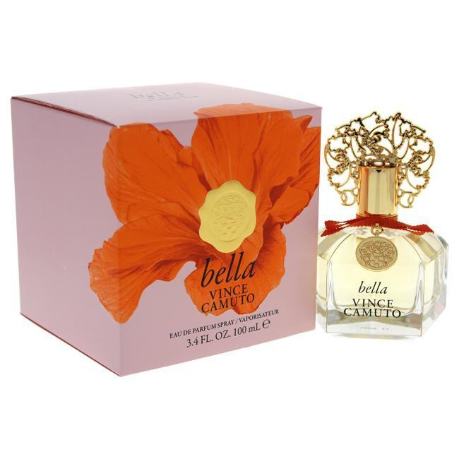Bella Eau de Parfum Spray für Damen von Vince Camuto