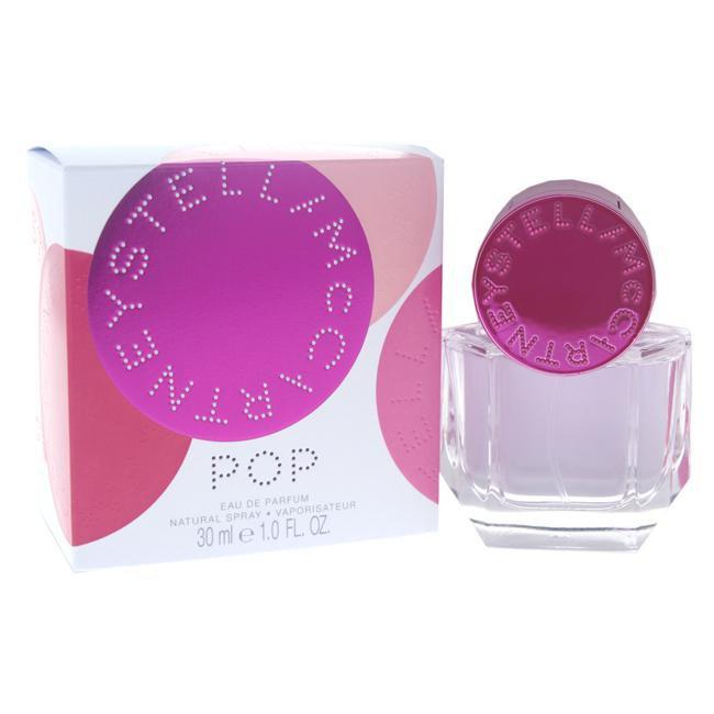 POP VON STELLA MCCARTNEY FÜR FRAUEN – Eau de Parfum SPRAY