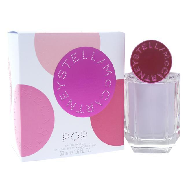 POP VON STELLA MCCARTNEY FÜR FRAUEN – Eau de Parfum SPRAY