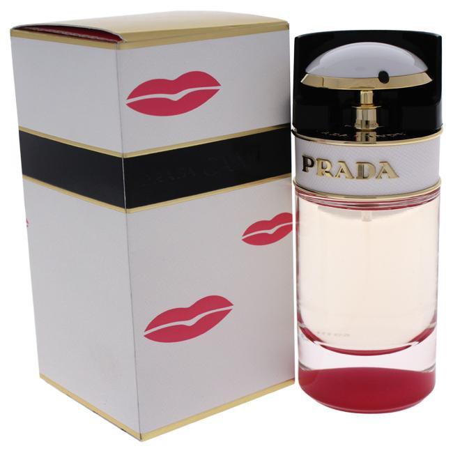 Prada Candy Kiss für Frauen von Prada Eau de Parfum Spray