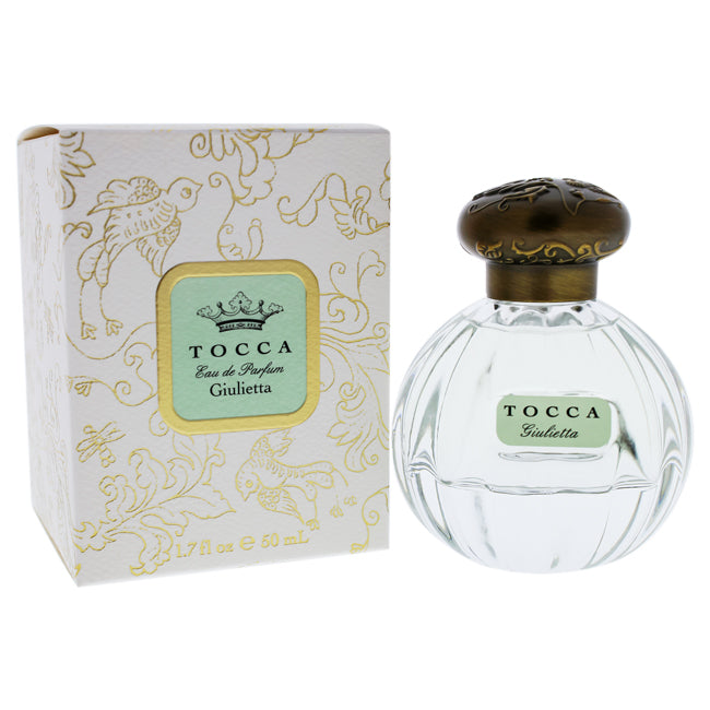 Giulietta von Tocca für Damen – Eau de Parfum Spray