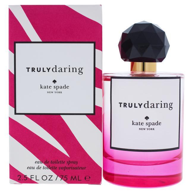 TRULYDARING VON KATE SPADE FÜR FRAUEN – Eau de Toilette SPRAY