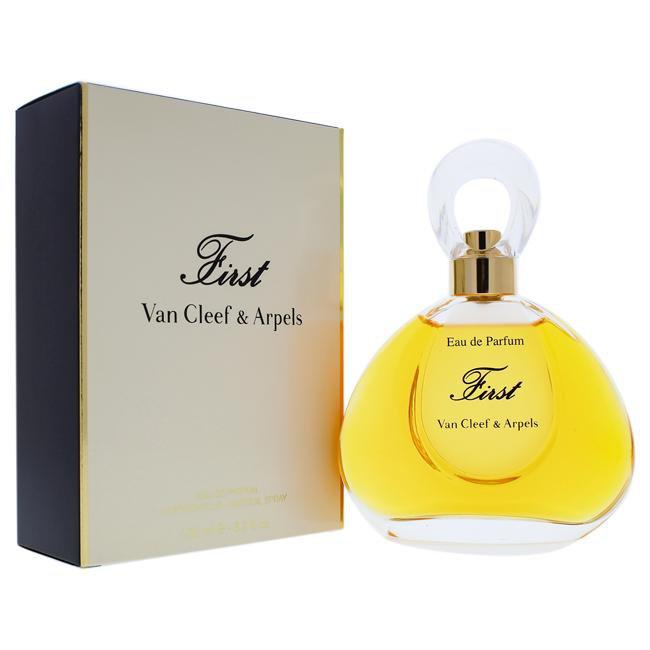 FIRST VON VAN CLEEF UND ARPELS FÜR FRAUEN - Eau De Parfum SPRAY