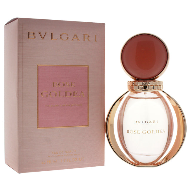Rose Goldea von Bvlgari für Damen – Eau de Parfum Spray