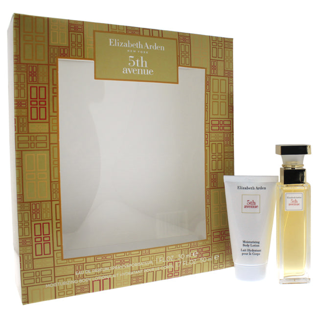 5th Avenue Geschenkset für Damen